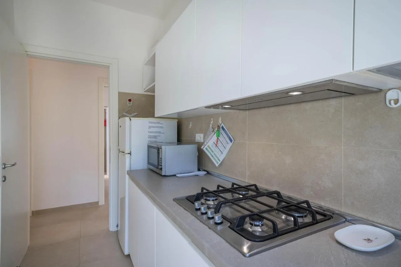 Villa Amaranti 0*, Bibione Itálie
