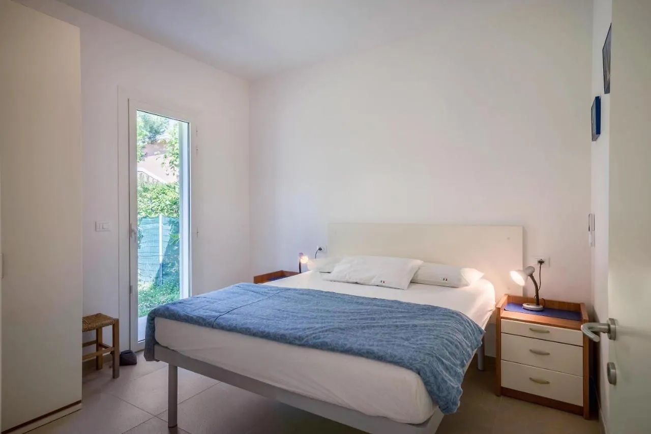 Villa Amaranti Prázdninový dům Bibione
