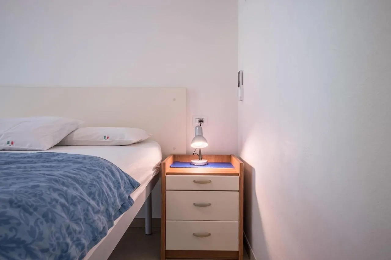Prázdninový dům Villa Amaranti Itálie