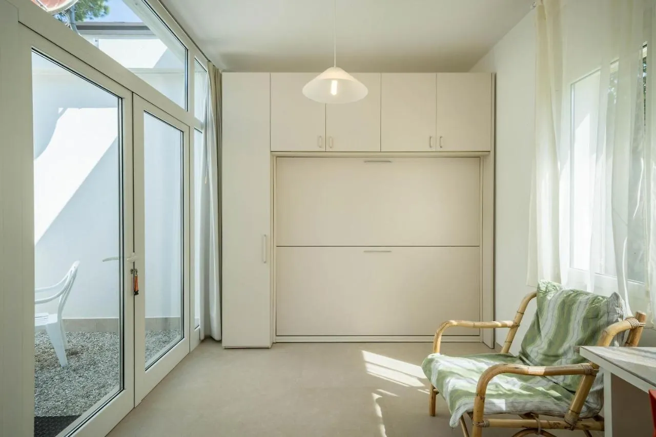 Prázdninový dům Villa Amaranti Itálie