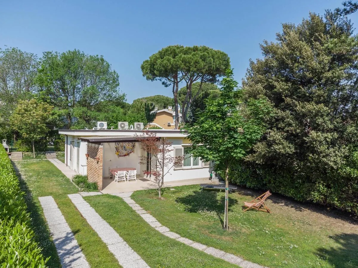 Prázdninový dům Villa Amaranti