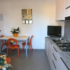  Nyaraló Quadrangolo