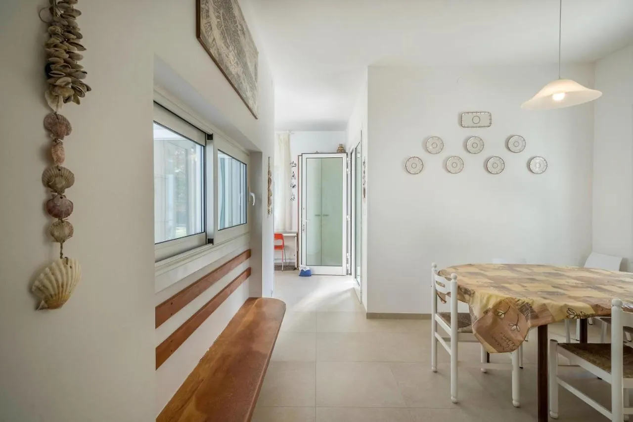 Holiday home Villa Amaranti