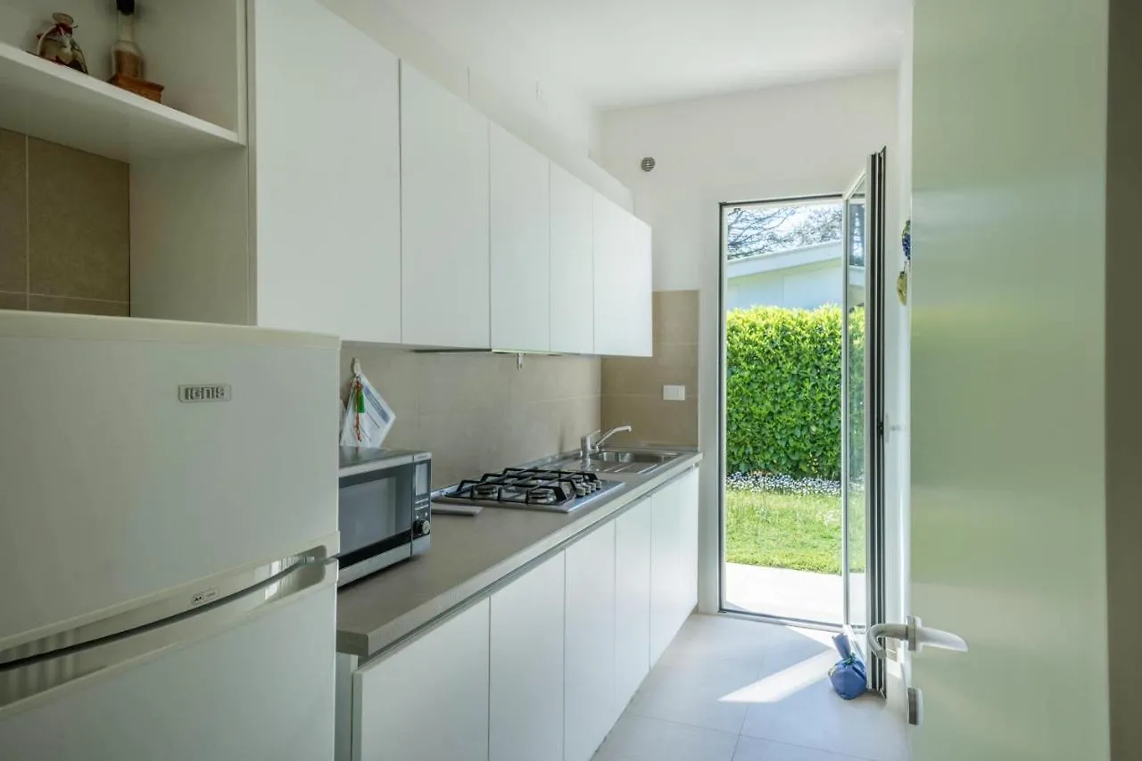 Villa Amaranti Holiday home Bibione