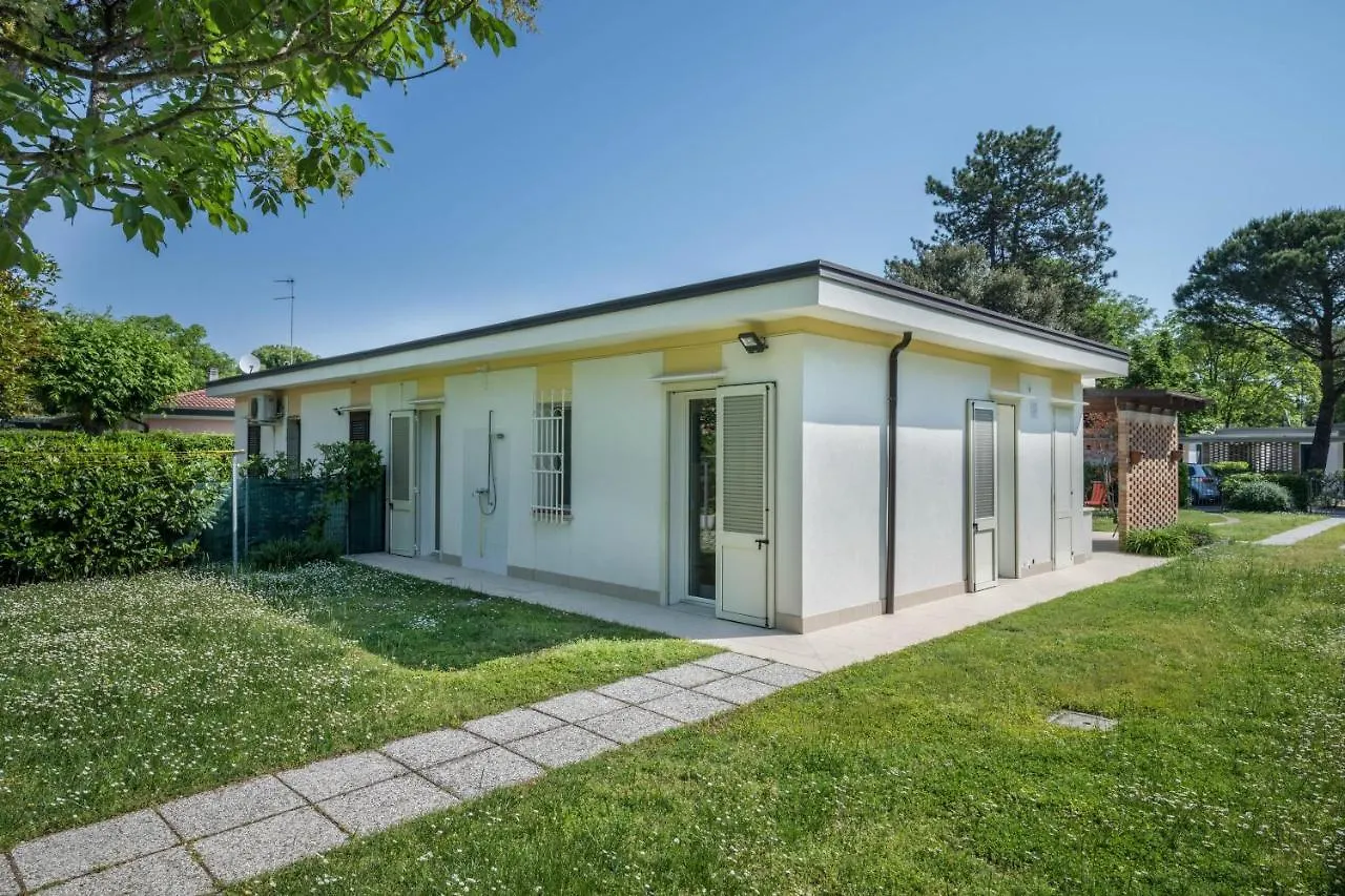Villa Amaranti 0*, Bibione Italy