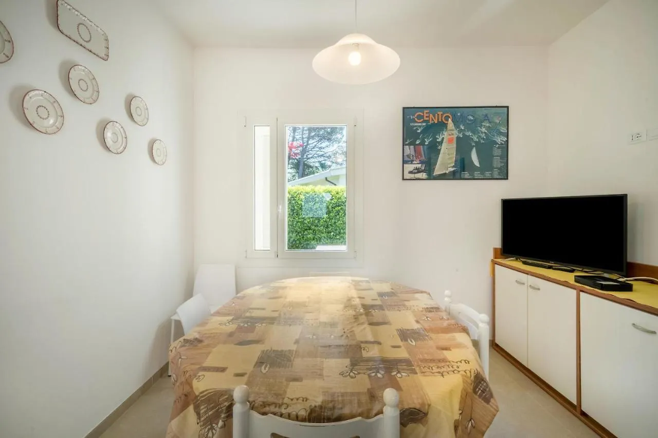 Villa Amaranti Holiday home Bibione