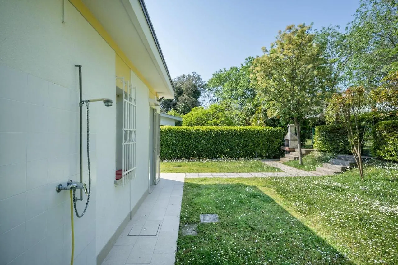 Villa Amaranti Bibione
